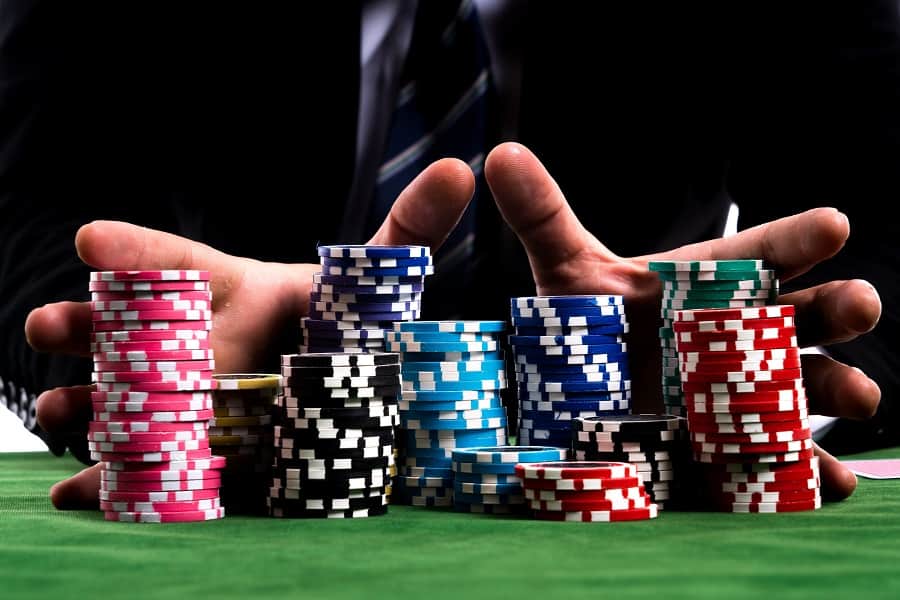 Thủ thuật chơi Poker đỉnh cao dành cho các tay chơi cá cược