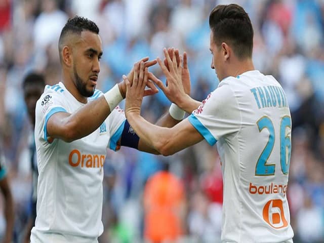 Soi kèo nhà cái Marseille vs St Etienne, 22/8/2020 – VĐQG Pháp [Ligue 1]