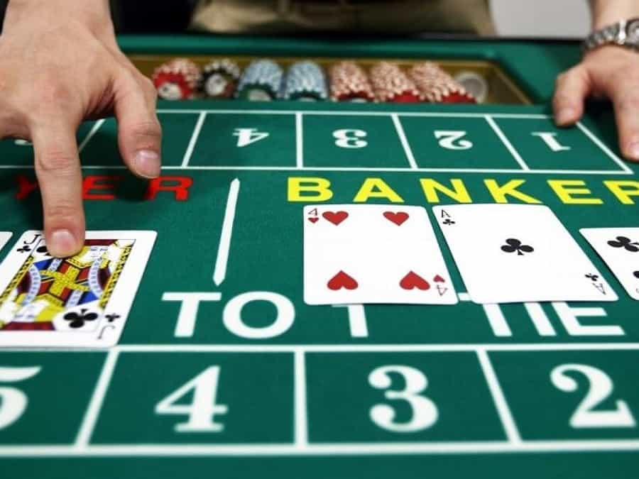 3 bí quyết chơi Baccarat hay nhất cho tân binh