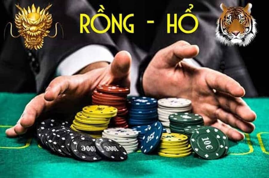 5 lợi ích từ việc chơi game bài Rồng Hổ