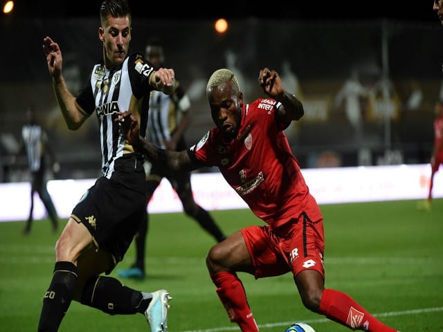 Soi kèo nhà cái Dijon vs Angers, 23/8/2020 – VĐQG Pháp [Ligue 1]