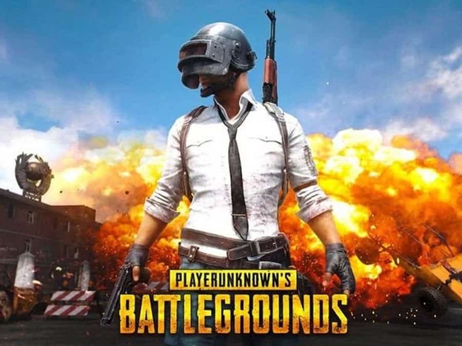 Hướng dẫn cách chơi PUBG cho những người mới