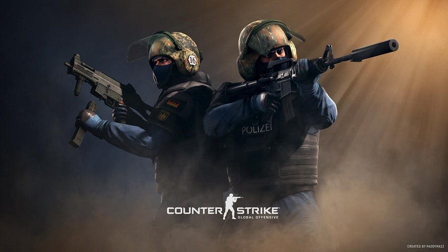 Những khẩu súng mạnh hàng đầu CS:GO người chơi nên biết