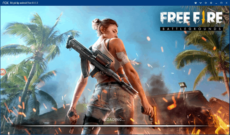 Thủ thuật tiện lợi trong game trực tuyến Free Fire