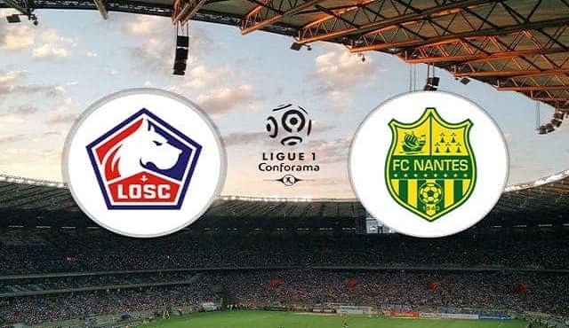 Soi kèo nhà cái Lille vs Nantes, 26/09/2020 - VĐQG Pháp [Ligue 1]