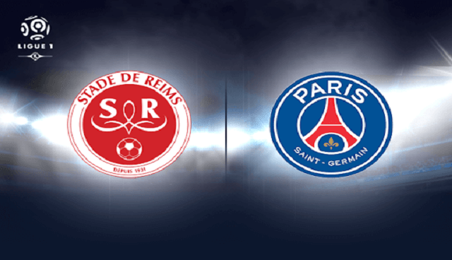 Soi kèo nhà cái Reims vs PSG, 27/09/2020 - VĐQG Pháp [Ligue 1]