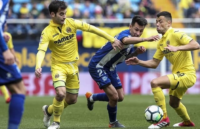 Soi kèo nhà cái Villarreal vs Alaves, 30/9/2020 – VĐQG Tây Ban Nha