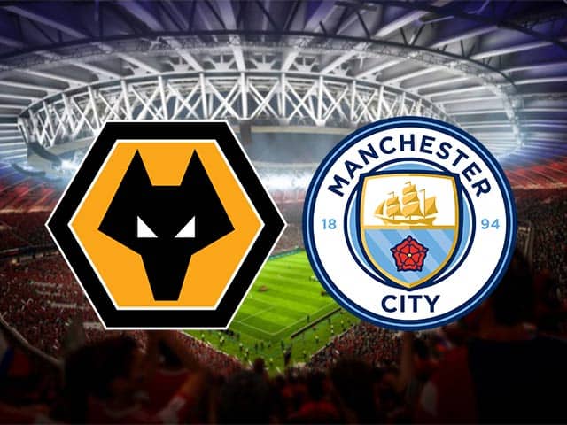 Soi kèo nhà cái Wolverhampton vs Man City, 22/09/2020 - Ngoại Hạng Anh