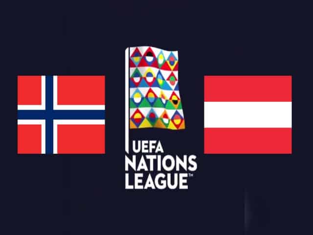 Soi kèo nhà cái Na Uy vs Áo, 05/09/2020 – Nations League