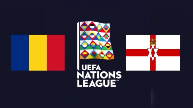 Soi kèo nhà cái Romania vs Bắc Ireland, 05/09/2020 – Nations League