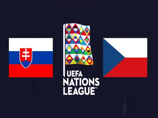 Soi kèo nhà cái Slovakia vs Cộng hòa Séc, 05/09/2020 – Nations League