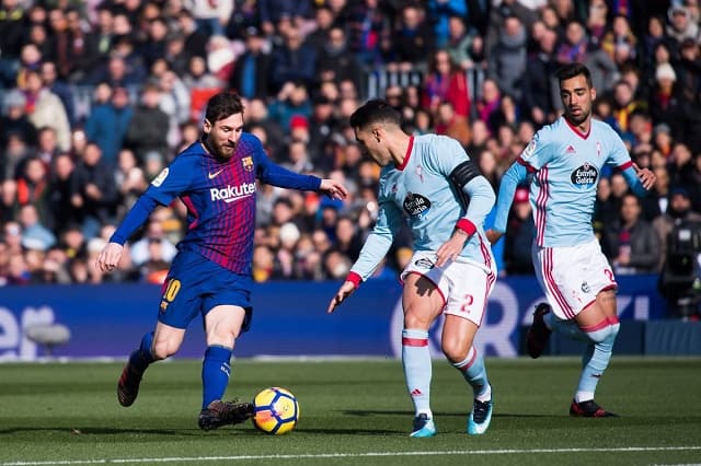 Soi kèo nhà cái Celta Vigo vs Barcelona, 30/9/2020 – VĐQG Tây Ban Nha