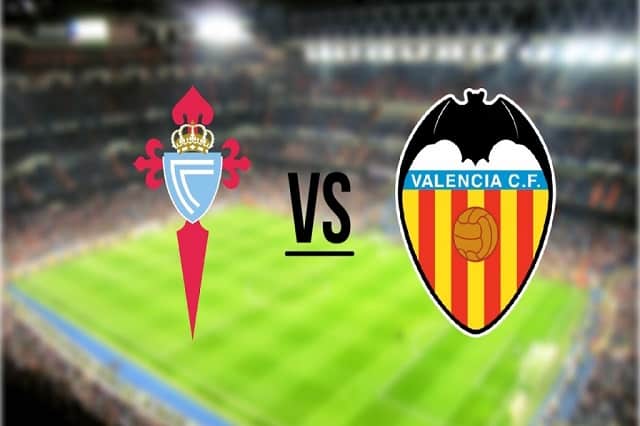 Soi kèo nhà cái Celta Vigo vs Valencia, 20/9/2020 – VĐQG Tây Ban Nha