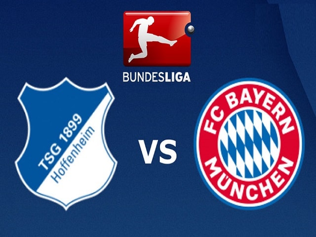 Soi kèo nhà cái Hoffenheim vs Bayern Munich, 27/9/2020 – VĐQG Đức [Bundesliga]