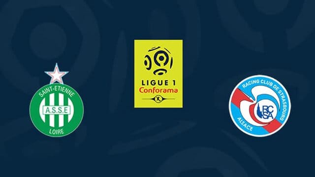 Soi kèo nhà cái Saint-Etienne vs Strasbourg, 13/09/2020 – VĐQG Pháp