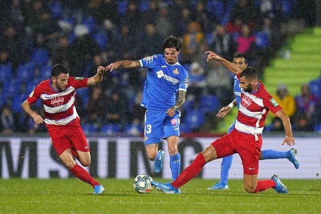 Soi kèo nhà cái Getafe vs Osasuna, 20/9/2020 – VĐQG Tây Ban Nha