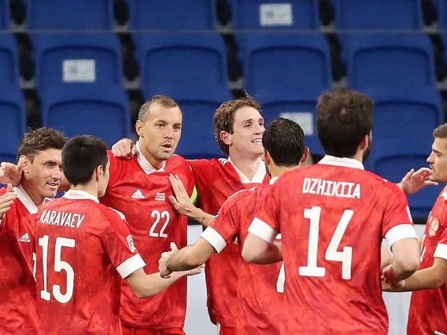 Soi kèo nhà cái Hungary vs Nga, 06/09/2020 – Nations League