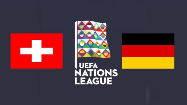 Soi kèo nhà cái Thụy Sĩ vs Đức, 07/9/2020 – Nations League