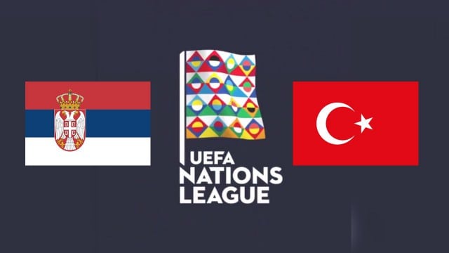 Soi kèo nhà cái Serbia vs Thổ Nhĩ Kỳ, 07/09/2020 – Nations League