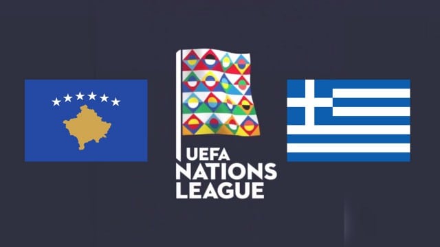 Soi kèo nhà cái Kosovo vs Hy Lạp, 07/09/2020 – Nations League