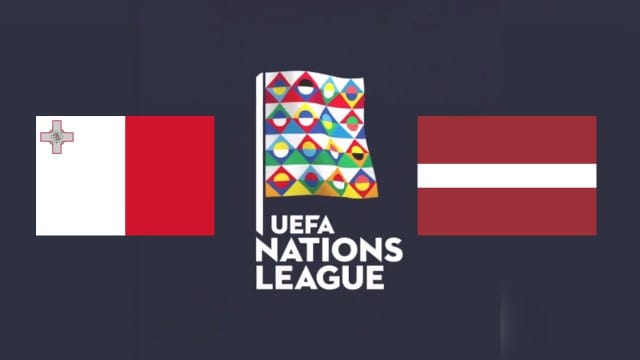 Soi kèo nhà cái Malta vs Latvia, 07/09/2020 – Nations League