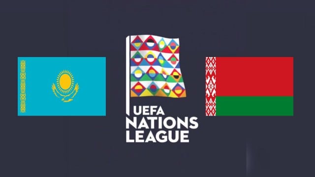 Soi kèo nhà cái Kazakhstan vs Belarus, 07/09/2020 – Nations League