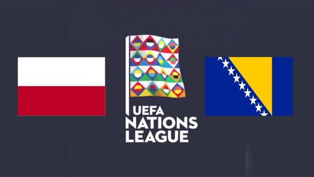 Soi kèo nhà cái Bosnia & Herzegovina vs Ba Lan, 08/09/2020 – Nations League