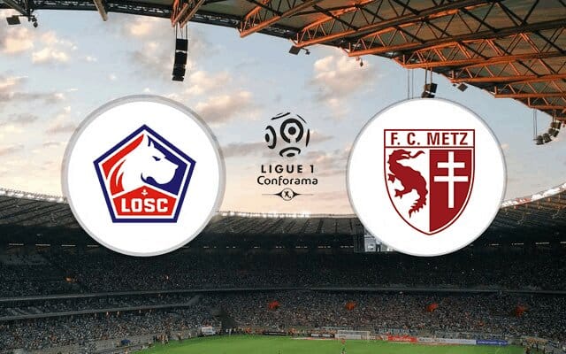 Soi kèo nhà cái Lille vs Metz, 13/09/2020 – VĐQG Pháp