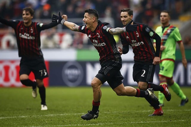 Soi kèo nhà cái Crotone vs AC Milan, 27/9/2020 - VĐQG Ý [Serie A]