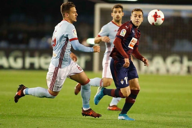 Soi kèo nhà cái Eibar vs Celta Vigo, 13/9/2020 – VĐQG Tây Ban Nha