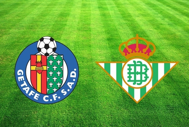 Soi kèo nhà cái Getafe vs Betis, 30/9/2020 – VĐQG Tây Ban Nha