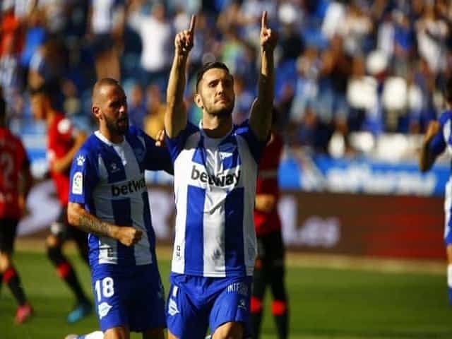 Soi kèo nhà cái Granada CF vs Alaves, 20/9/2020 – VĐQG Tây Ban Nha