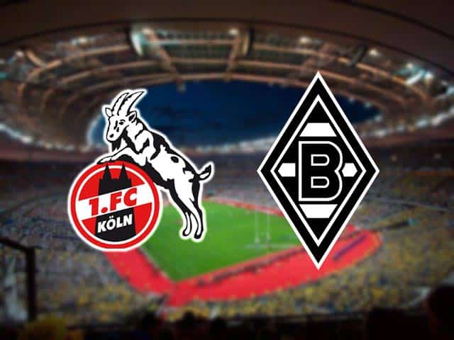 Soi kèo nhà cái Cologne vs Monchengladbach, 3/10/2020 – Giải VĐQG Đức [Bundesliga]