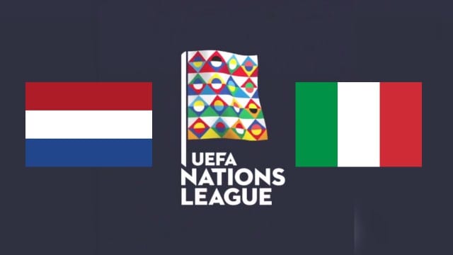 Soi kèo nhà cái Hà Lan vs Ý, 08/09/2020 – Nations League