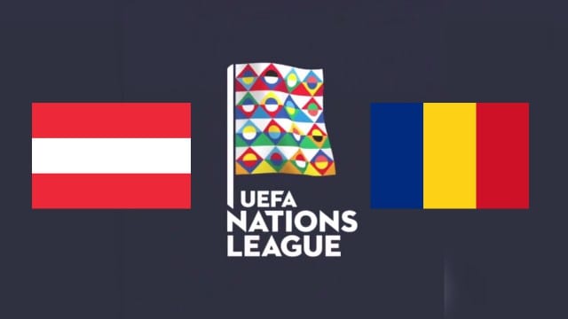 Soi kèo nhà cái Áo vs Romania, 08/09/2020 – Nations League