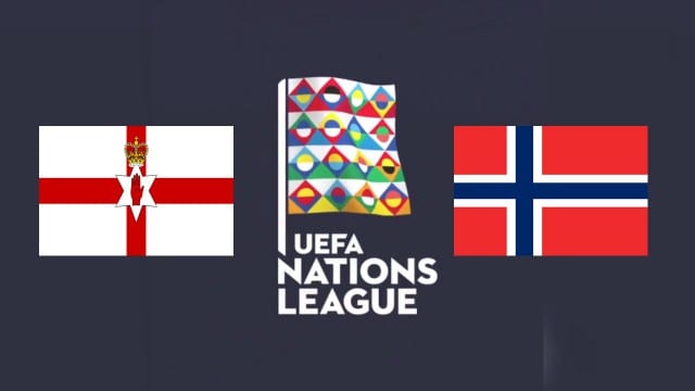 Soi kèo nhà cái Bắc Ireland vs Na Uy, 08/09/2020 – Nations League