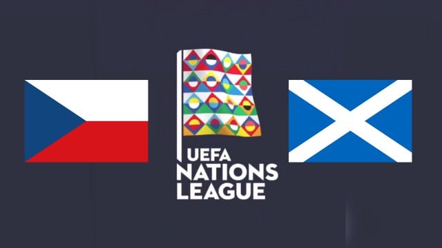 Soi kèo nhà cái Cộng hòa Séc vs Scotland, 08/09/2020 – Nations League