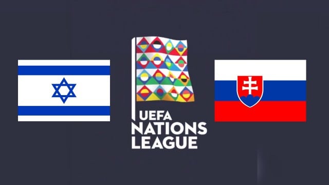 Soi kèo nhà cái Israel vs Slovakia, 08/09/2020 – Nations League