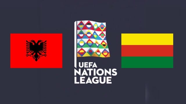 Soi kèo nhà cái Albania vs Lithuania, 08/09/2020 – Nations League