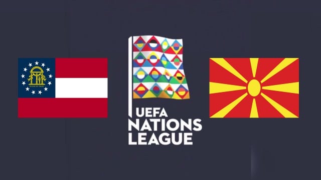 Soi kèo nhà cái Georgia vs Bắc Macedonia, 08/09/2020 – Nations League