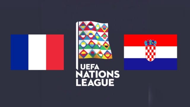 Soi kèo nhà cái Pháp vs Croatia, 09/9/2020 – Nations League