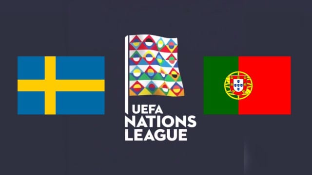 Soi kèo Thụy Điển vs Bồ Đào Nha, 09/9/2020 – Nations League