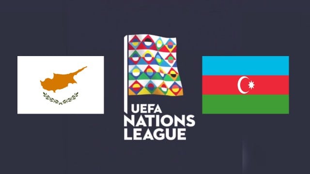 Soi kèo Đảo Síp vs Azerbaijan, 09/09/2020 – Nations League