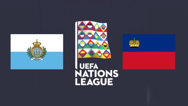 Soi kèo nhà cái San Marino vs Liechtenstein, 09/09/2020 – Nations League