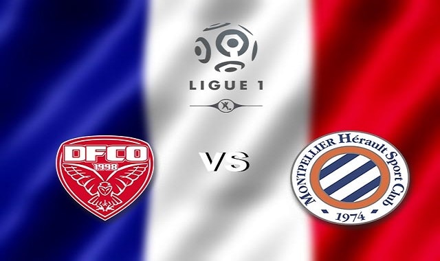 Soi kèo nhà cái Dijon vs Montpellier, 27/09/2020 - VĐQG Pháp [Ligue 1]