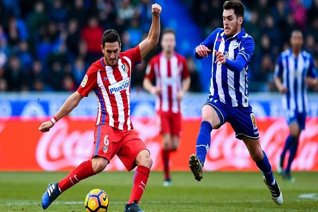 Soi kèo nhà cái Huesca vs Atl. Madrid, 30/9/2020 – VĐQG Tây Ban Nha