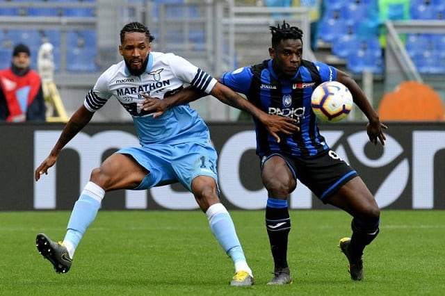 Soi kèo nhà cái Lazio  vs Atalanta, 20/9/2020 – VĐQG Ý [Serie A]