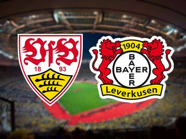 Soi kèo nhà cái Stuttgart vs Leverkusen, 3/10/2020 – VĐQG Đức [Bundesliga]