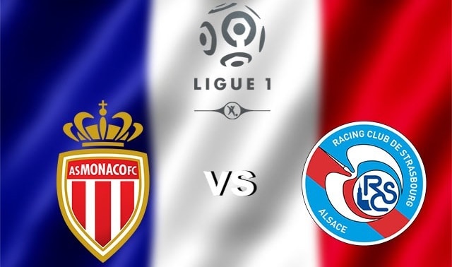 Soi kèo nhà cái Monaco vs Strasbourg, 27/09/2020 - VĐQG Pháp [Ligue 1]