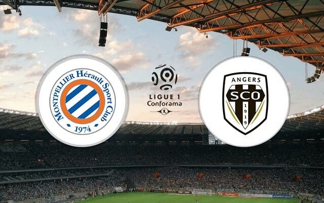 Soi kèo nhà cái Montpellier vs Angers SCO, 20/9/2020 – VĐQG Pháp [Ligue 1]